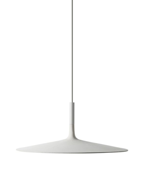 Aplomb Large LED Pendelleuchte Foscarini